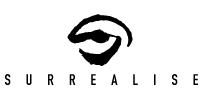 Surrealise logo